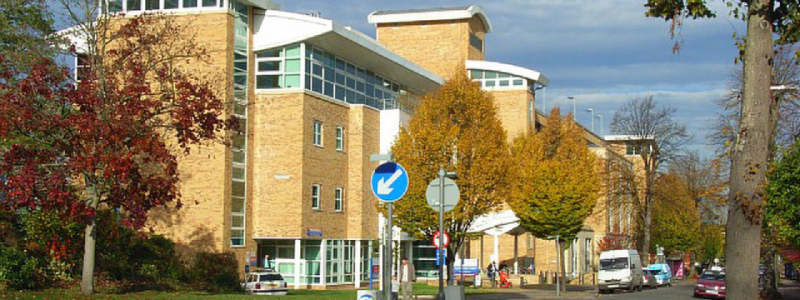 Royal Berkshire Hospitall